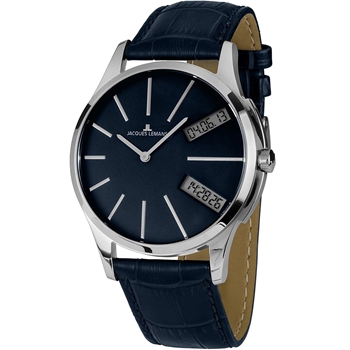 ساعت مچی ژاک لمن 1-1813C